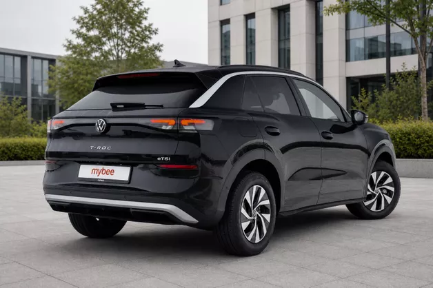 Volkswagen T-Roc Life 1.5TSI