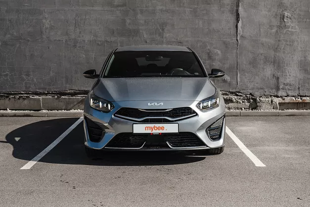 Kia PROCEED MY23 1,5 T-GDI GT -Line 7DCT
