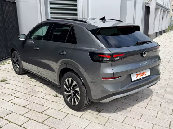 VW T-Roc Life MY26