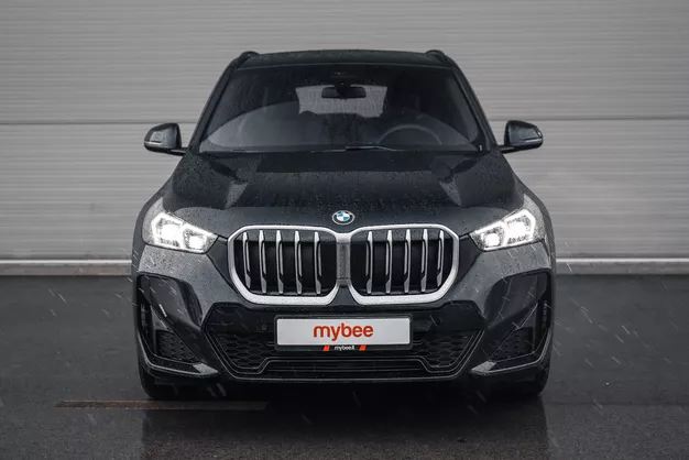 BMW X1 sDrive18i MSport