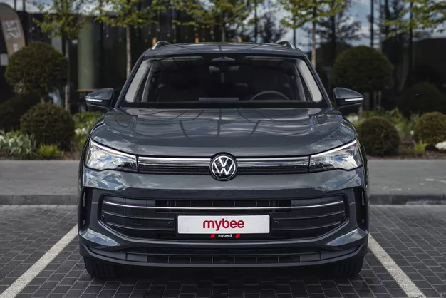VW Tiguan Life 30Y 1.5eTSI