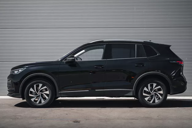 Volkswagen Tiguan Life 1.5TSI
