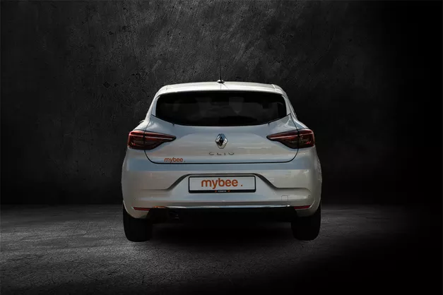 Renault CLIO Intens
