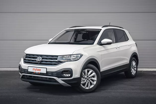 Volkswagen T-Cross Life 30Y