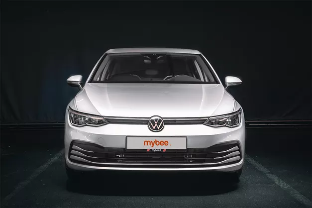VW Golf 8 1.5 eTSI