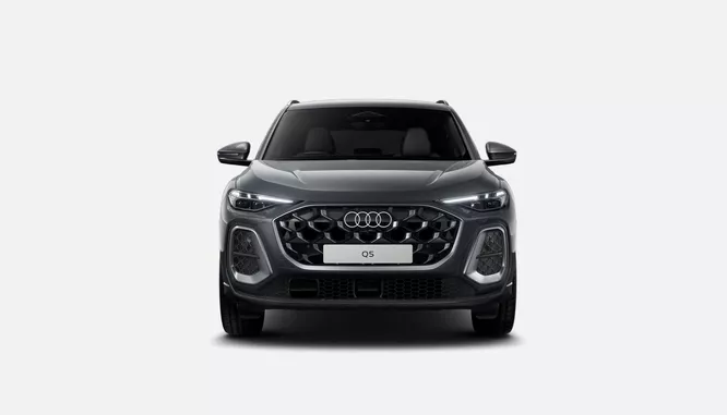 Audi q5 e-hybrid 