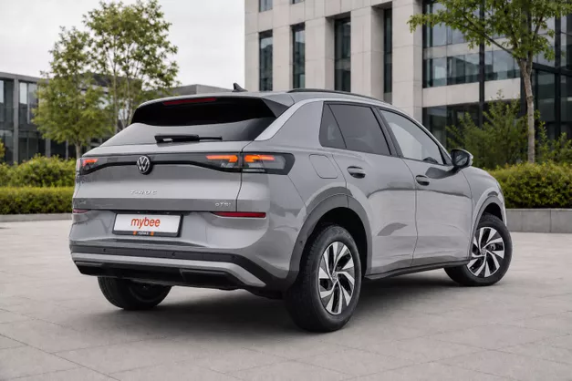 Volkswagen T-Roc Life 1.5TSI