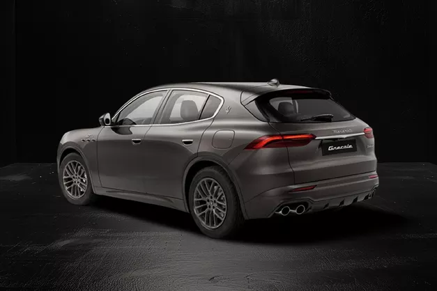 MASERATI GRECALE