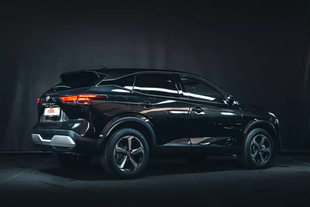 Nissan Qashqai MHEV Xtronic 2WD N-Connecta