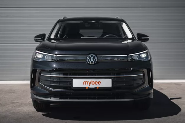 VW Tiguan Life MY2024