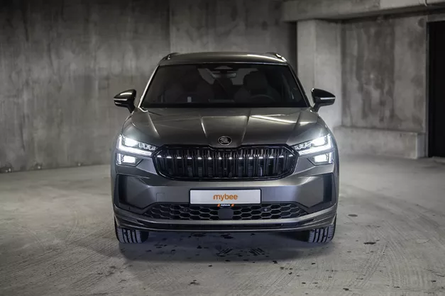 Skoda Kodiaq Sportline 1.5 TSI m-Hybrid