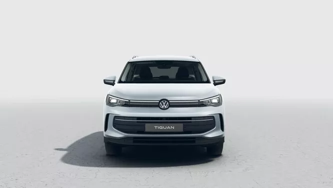 VW Tiguan Life