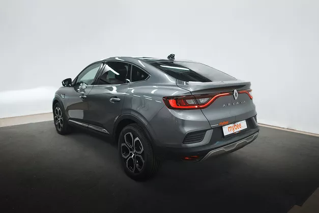 Renault Arkana Intense EDC
