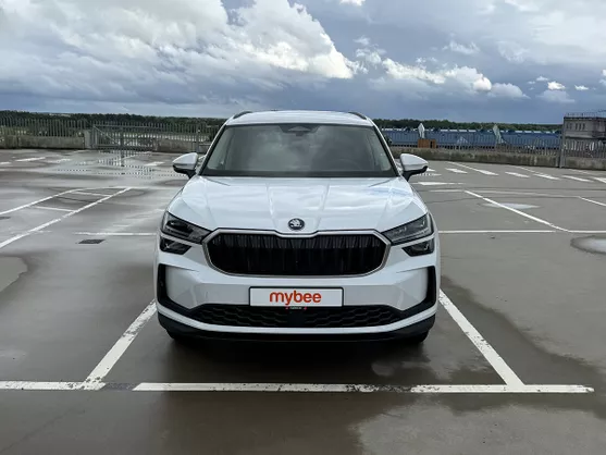 Škoda Kodiaq Selection