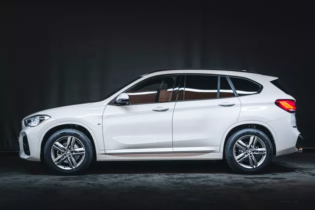 BMW X1 sDrive M Sport pack