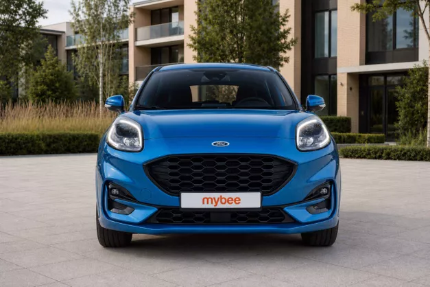 Ford Puma ST-line