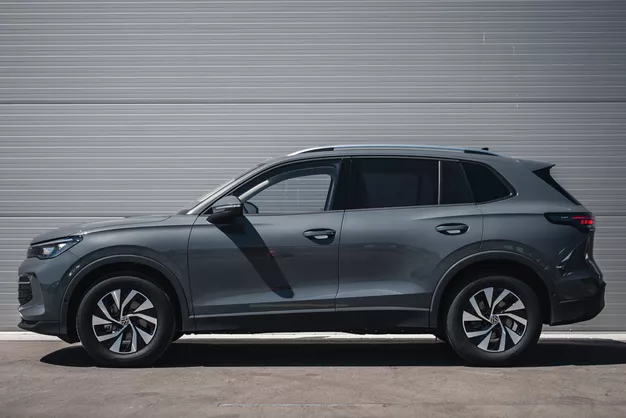 Volkswagen Tiguan NEW Life 30Y 1.5TSI