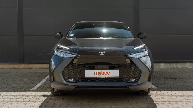 Toyota C-HR Hybrid MY24 Style