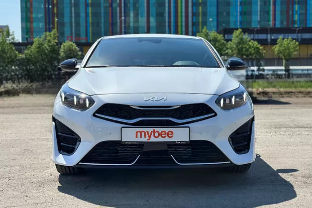 KIA PROCEED GT-LINE