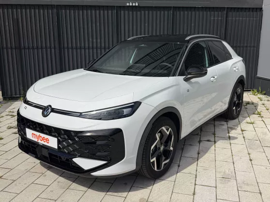 VW T-Roc R-line MY26