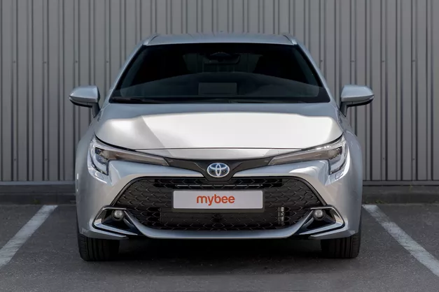 Toyota Corolla TS
