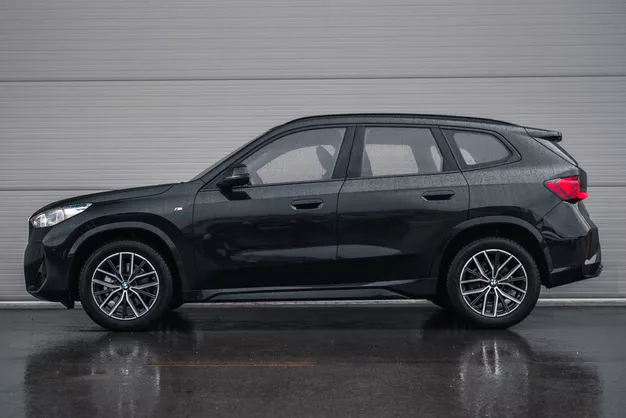 BMW X1 sDrive18i MSport