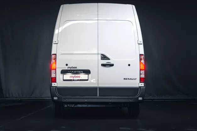 Renault Master 2,3 dCi