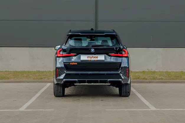 BMW X1 sDrive18i MSport