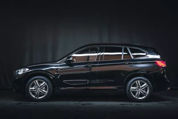 BMW X1 sDrive M Sport pack
