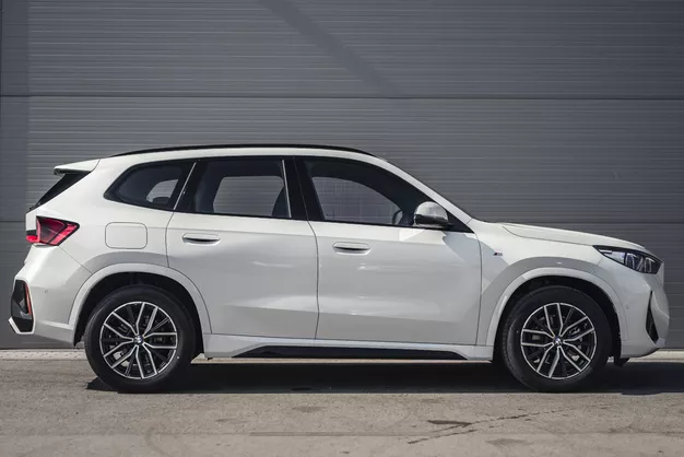 BMW X1 sDrive18i MSport