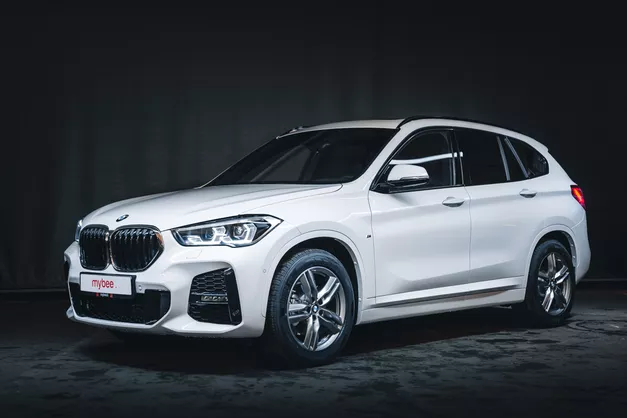 BMW X1 sDrive M Sport pack