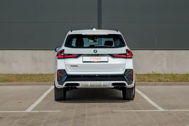 BMW X1 sDrive18i Msport