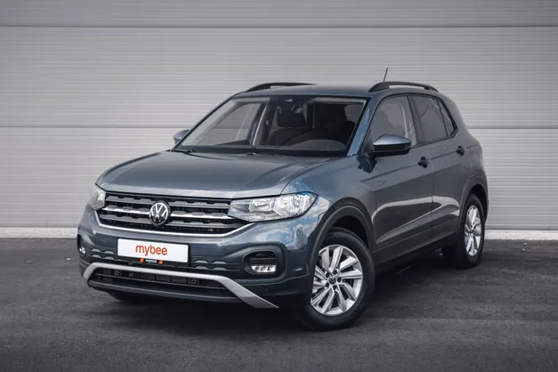 Volkswagen T-Cross Life 30Y