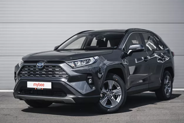 Toyota RAV-4 Hybrid Luxury 2WD