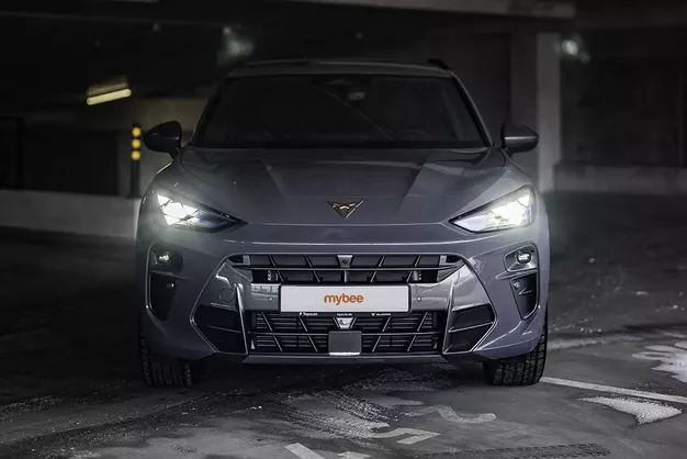 Cupra Terramar 1.5 TSI