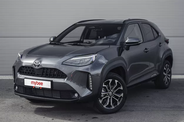 Toyota Yaris Cross Hybrid 1.5 Active