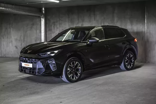 Cupra Terramar 1.5 TSI