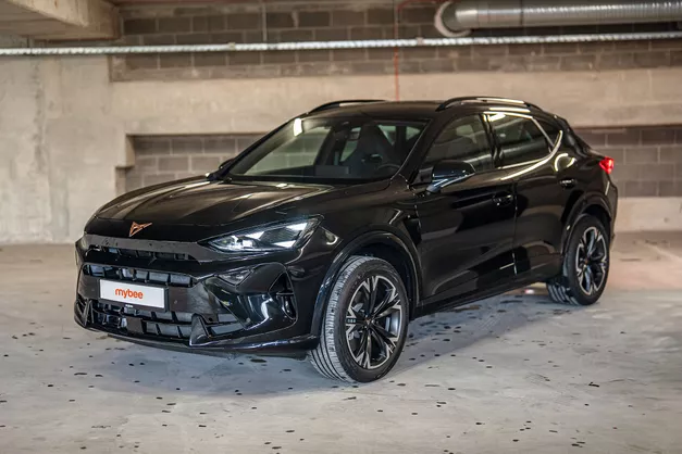 Cupra Formentor AWD 2.0TSI 152kw