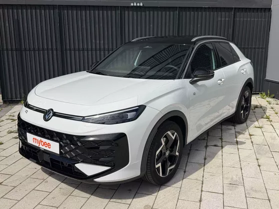 VW T-Roc R-line MY26