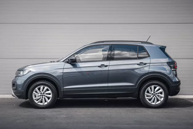 Volkswagen T-Cross Life 30Y