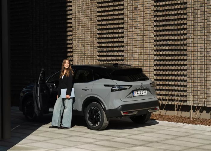 Naujas mobilumo modelis Lietuvoje: žinomas, bet vis dar nepakankamai įvertintas 