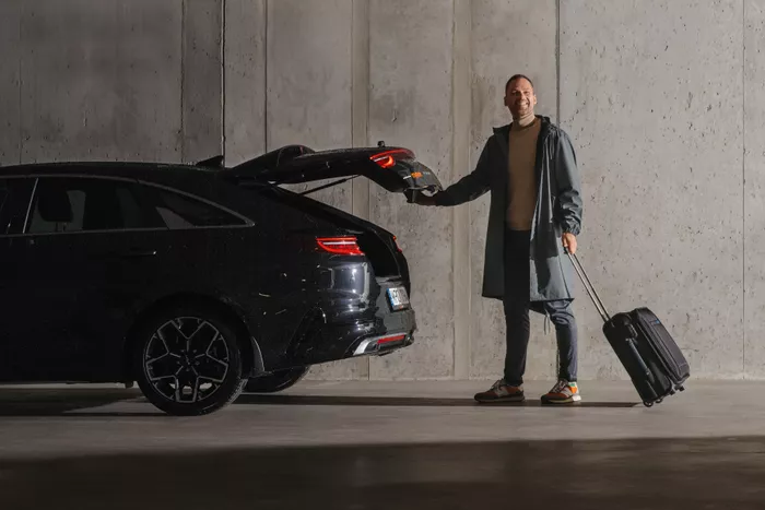 Auto abonēšanu izvēlas ne tikai lielie uzņēmumi: katrs otrais MyBee klients ir privātpersona vai mazais uzņēmums 