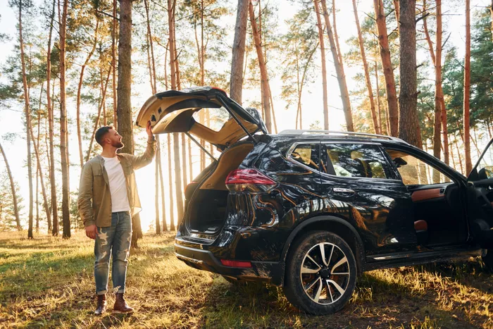 Why the Nissan Qashqai Remains One of the Most Popular Urban SUVs