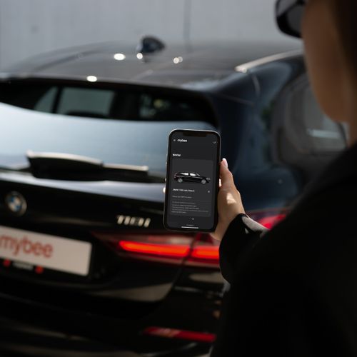 Citybee emafirma tõi Eesti turule uue pikaajalise autorendi