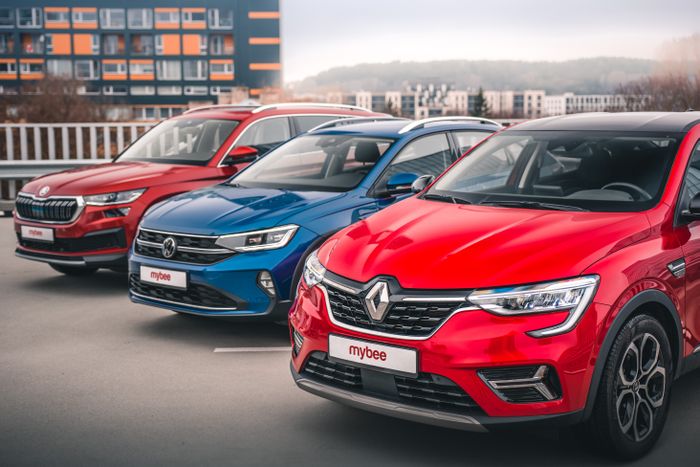 Automobiliai, telefonai, rūbai – verčiau pirkti ar prenumeruoti?