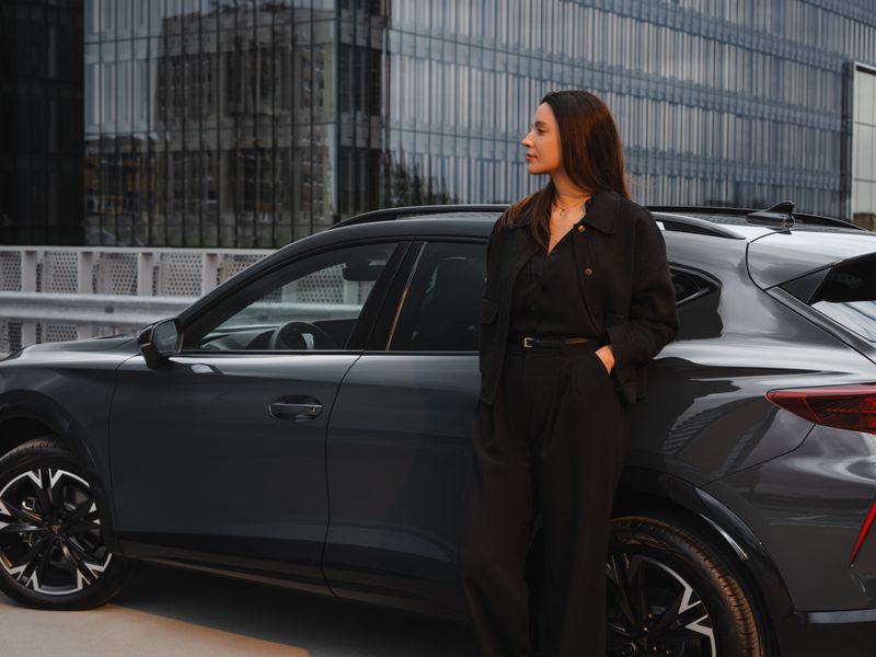 Neužtikrintumo era: kodėl vis daugiau vairuotojų vengia ilgalaikių automobilių įsipareigojimų