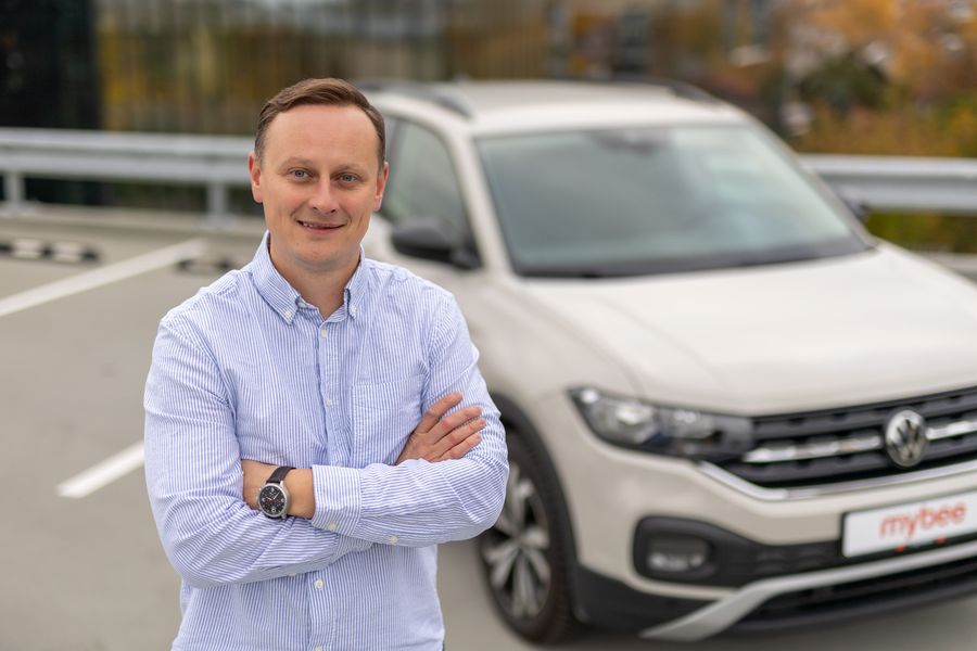 2024-ieji automobilių prenumeratos rinkoje: kokių automobilių ieškojo lietuviai?