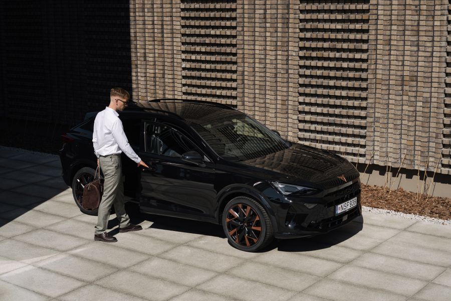 How to Reduce Business Car Costs in Latvia: 7 Strategies That Actually Work
