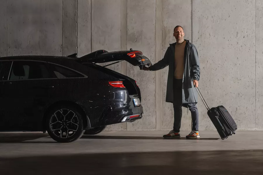 Auto abonēšanu izvēlas ne tikai lielie uzņēmumi: katrs otrais MyBee klients ir privātpersona vai mazais uzņēmums 