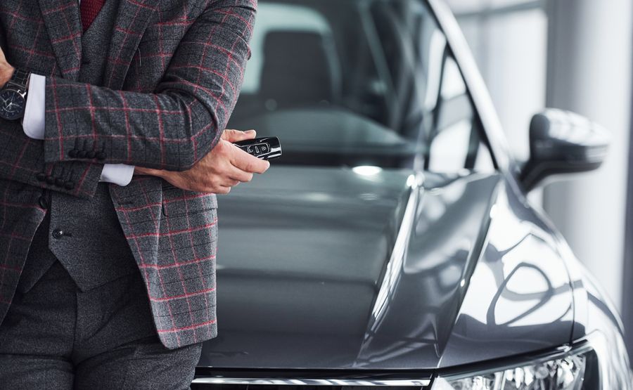 Ilgalaikė automobilių nuoma verslui ar nuosavas transporto parkas – ką pasirinkti? 